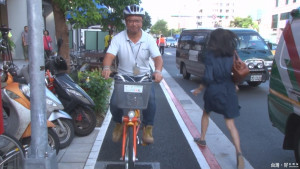 北市「綠色運輸日」　獲好評 活動延至3月底