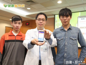 預防老人跌倒　成大結合雲科大研發復健APP