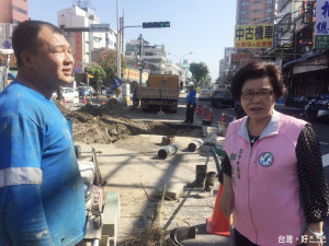 邱素貞勘察建成路