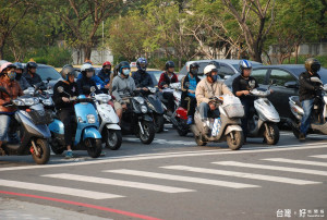 ▲A1交通事故下降，高市政府獲肯定。（圖／記者潘姿瑛攝）