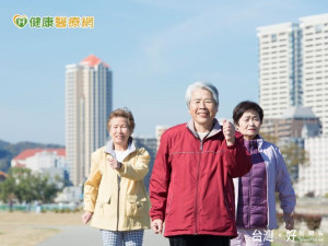 多些愉悅、多點小確幸　會更長壽！