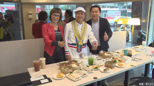 三重新式港飲餐廳　銅板美食豐富多元