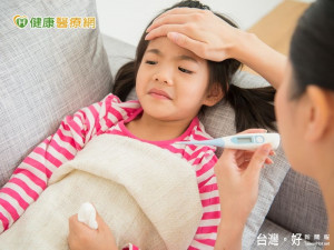 病毒性腸胃炎好發時節　家有幼兒別大意