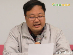 百斤胖男　6病纏身險瞎、洗腎