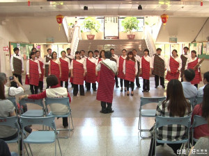 大霸響起音樂會 來自原鄉的好聲音