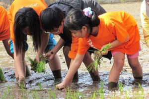 國家環境教育獎嘉市北園國小入圍決審