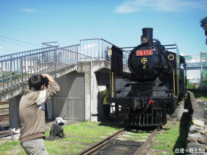 台日蒸汽火車締結5週年　推出春之列車1日遊慶祝