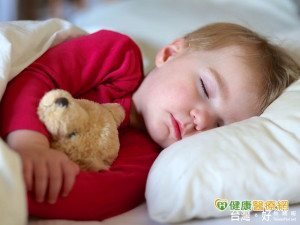 幼兒睡眠不足　上小學問題多多