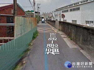 拓寬桃園市八德區福德一路177巷解決大湳交流道壅塞。