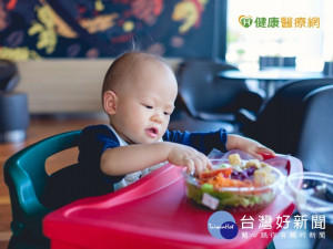 不挑食！　從零歲培養寶寶多元味覺經驗