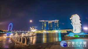 全球最貴10大城市　新加坡奪冠　亞洲占一半（圖／Pixabay）