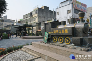 集集線起站延伸田中站發車　高鐵、台鐵合作推一日遊