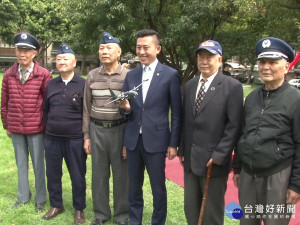 東大公園再造 感受黑蝙蝠的脈動