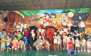 泰雅渡假村25周年慶暨泰雅童樂會，針對全國12歲以下兒童及南投縣民祭出多重優惠。