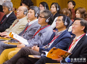 十三行博物館將舉辦「穿越古今-虛實整合的考古博物館」論壇。（圖／十三行提供）