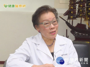 看診45年婦產女醫　傳授更年期保養絕招