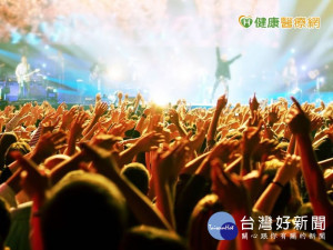 聽演唱會太high　耳鳴、聽力出問題