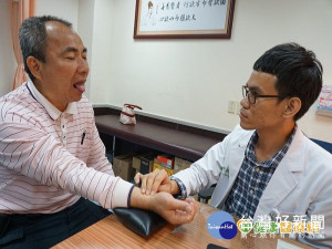 中西醫併用　糖尿病患者「腎」力在握！