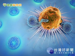 腎臟癌腦轉移　免疫療法抗癌立大功！