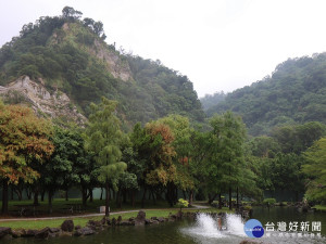 貴子坑水土保持教學園區將在4月22日舉辦「腳踏石地貴子坑」環境教育主題課程。