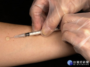 疫苗接種病毒退散　衛生局打造幼兒保護力(示意圖，與本新聞無關)