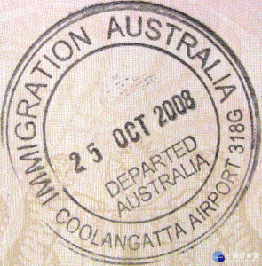 澳洲將停發457工作簽證，我外交部表示，台澳度假打工簽證適用的是417號簽證類別，與457工作簽證無關，因此不影響打工度假。（圖／Wikipedia）