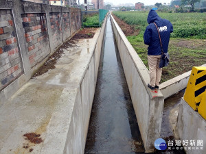 克服萬難高城雨水下水道啟用，八德茄苳地區成為桃市南北軸線中心