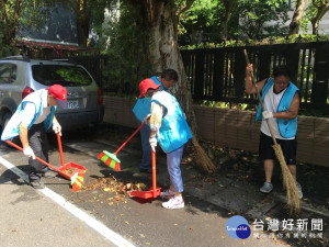 打造乾淨優質城市　北市8區環境評比表現佳