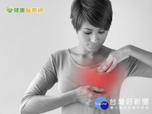 乳房有移動腫塊別怕　九成是良性