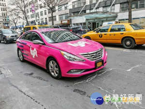 國外Uber、Lyft　讓醫療、照護接送更便利