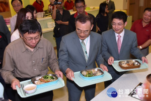 （圖／台北市政府秘書處提供）