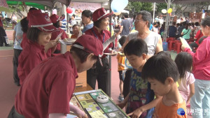 公寓火災傷亡頻傳　消防局宣導住警器防災