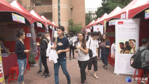 北市啟動校園商圈勞檢　保障打工族權益