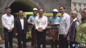 中央地方研擬適法性　烏來台車可望復駛