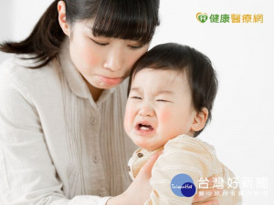 孩子每天哭不停　碰到「磨娘精」怎麼辦？