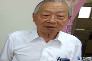 學甲藝文推進會改選，由莊秋情出任理事長。(圖/記者黃芳祿攝)