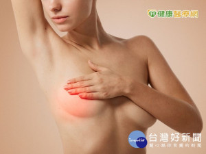 篩檢率偏低+疏於防範　乳癌罹患率逐年攀升