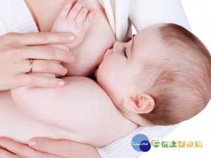 助早產兒度過難關　母乳哺育是關鍵