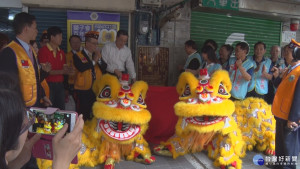 三重29街改造完成　盼商家進駐重燃商機