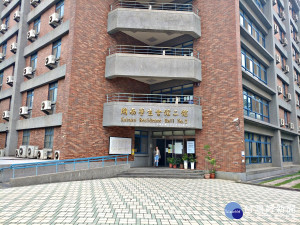 開南大學照顧弱勢家庭住宿免費  就學安心專案嘉惠新生