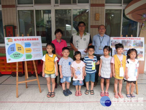 室內空品法擬納管幼兒園，嘉市提前輔導自主管理