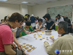 十三行博物館率先全臺推出「早安博物館」，即日起開放免費申請。（圖／十三行提供）