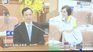 新北前瞻經費掛零　議員：不敢奢望蔡政府