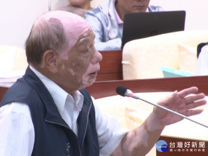 -轉運站人潮漸多 徐信芳：增設停車位