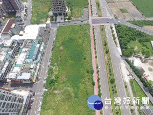 桃園市八德區的八德三號基地，統包工程模式約24億元，興建至少600戶以上社宅。

