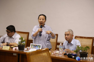 巴拿馬斷交事件，張花冠縣長表達十分遺憾與惋惜