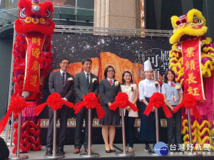殿堂級可頌「八月堂」 6/14新光三越台南中山店盛大開幕。