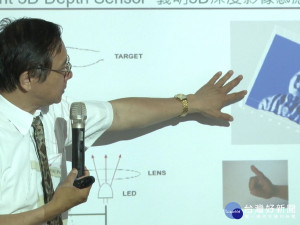 科管局下半年走向 六大主軸已擘劃