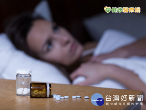 安眠藥越吃越多？　恐怕傷肝又上癮！