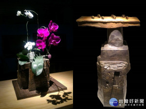 華陶窯─慢漫陶花園    人文園林情境陶藝裝置展